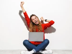 Cekricek.id - Memacu Kekuatan Motivasi Kerja: 5 Strategi untuk Tetap Fokus dan Termotivasi