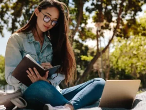 Cekricek.id - Membuka Kunci Motivasi Belajar yang Tak Ada Habisnya: 5 Strategi untuk Tetap Terinspirasi