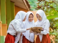 Cekricek.id: Berita Riau Hari Ini: Pendidikan Riau Semakin Maju, Indikator RLS dan HLS Meningkat Setiap Tahun