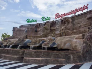 Berita Riau Terbaru: Wisatawan Mancanegara Riau Meningkat di Akhir Tahun 2023