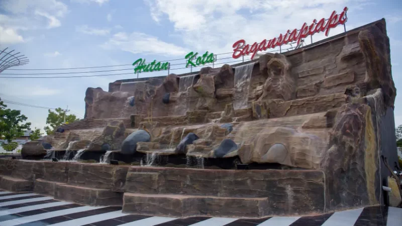 Berita Riau Terbaru: Wisatawan Mancanegara Riau Meningkat di Akhir Tahun 2023