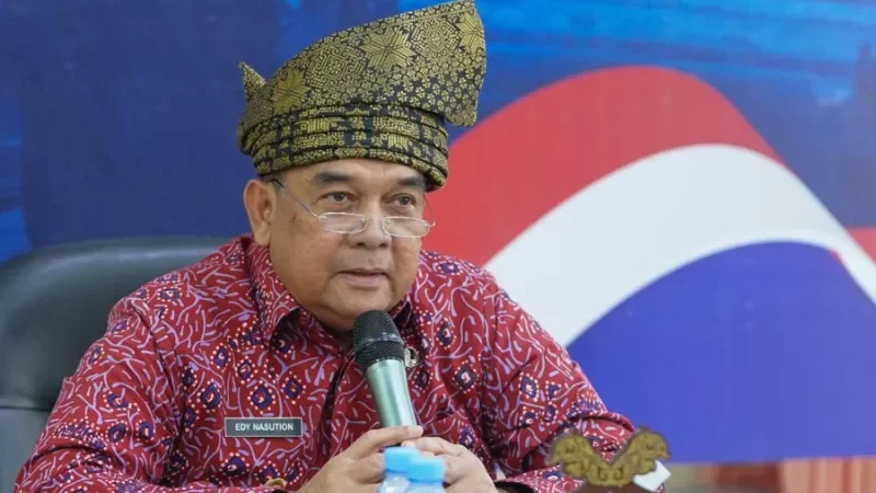 Cekricek, Berita Riau Hari Ini: Gubernur Riau Bentuk Satgas untuk Menyelesaikan Kasus PT SIR dengan Masyarakat