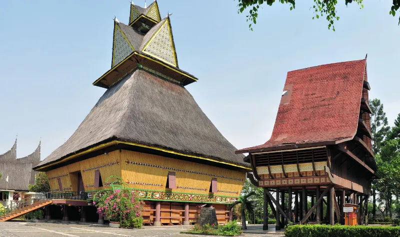 Menyelami Kekayaan Makanan Khas Riau, Dari Rempah hingga Kelezatan yang Gurih 3 Cekricek, Berita Riau Hari Ini: Menyelami Kekayaan Makanan Khas Riau, Dari Rempah hingga Kelezatan yang Gurih