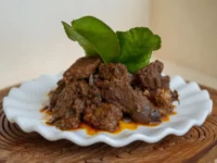 Cekricek, Berita Riau Hari Ini: Menyelami Kekayaan Makanan Khas Riau, Dari Rempah hingga Kelezatan yang Gurih