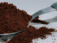 Cekricek.id - Manfaat Sisa Bubuk Kopi: Bisa Bikin Beton yang Lebih Kuat 30 Persen dari Beton Biasa