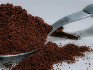 Cekricek.id - Manfaat Sisa Bubuk Kopi: Bisa Bikin Beton yang Lebih Kuat 30 Persen dari Beton Biasa