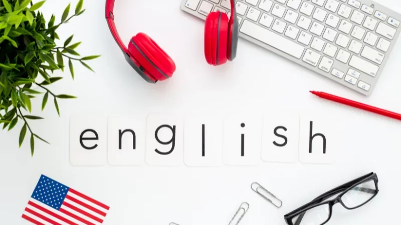 Cekricek.id - 5 Tips Penting untuk Belajar Bahasa Inggris Secara Efektif