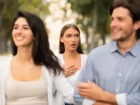 Cekricek.id - Arti Mimpi Pacar Memilih Orang Lain: Apa yang Sebenarnya Dimaksudkan?