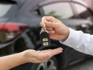 Cekricek.id - 8 Tips Memilih Rental Mobil yang Terpercaya