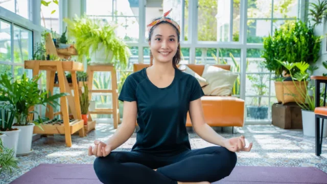 Cekricek.id - Tips Memulai Hari Senin dengan Meningkatkan Kesadaran Diri