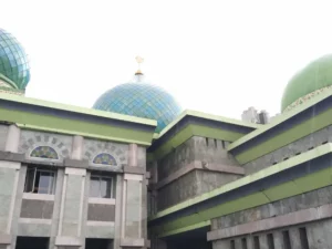 Cekricek.id, Berita Pekanbaru Hari Ini dan Berita Riau Hari Ini: Visi dan Misi Pembangunan Kota Pekanbaru Tahun 2005-2025