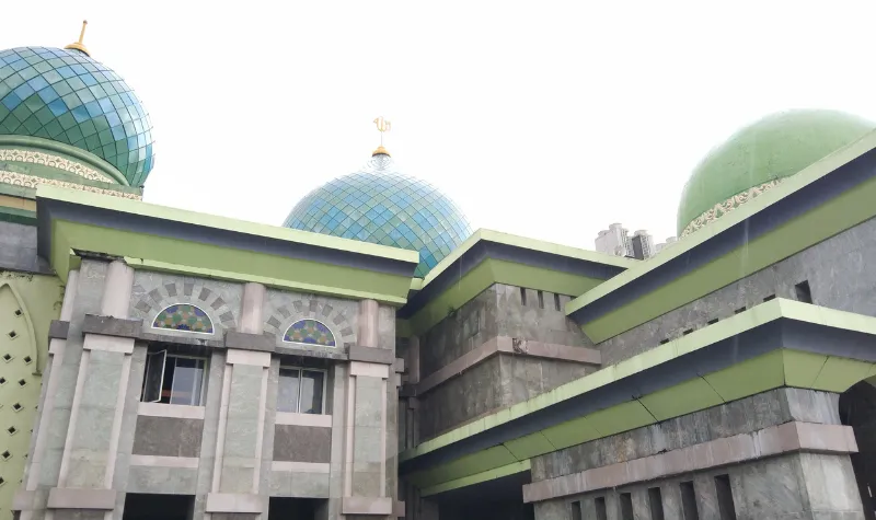 Cekricek.id, Berita Pekanbaru Hari Ini dan Berita Riau Hari Ini: Visi dan Misi Pembangunan Kota Pekanbaru Tahun 2005-2025