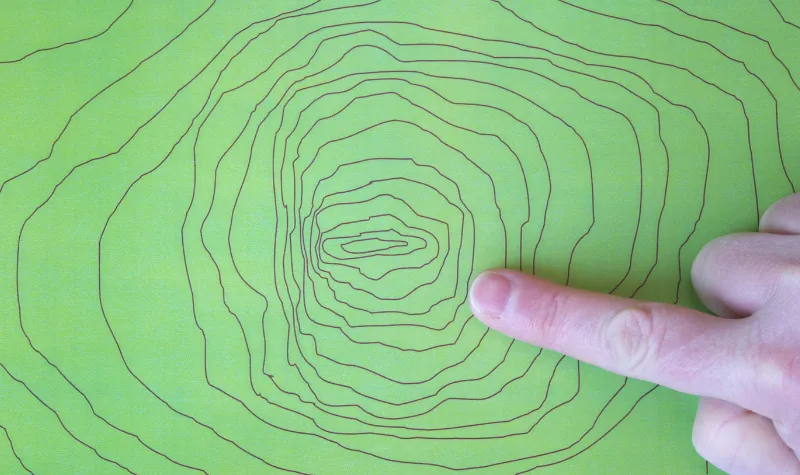 Cekricek.id, Berita Pekanbaru Hari Ini dan Berita Riau Hari Ini: Inilah kondisi geologis kota Pekanbaru. Kota Pekanbaru