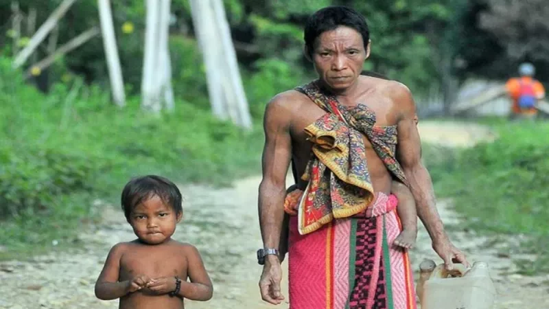 Cekricek.id, Berita Riau Hari Ini: Inilah 5 Suku Asli Riau dan Fakta-fakta yang Wajib Kamu Tahu