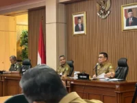 Cekricek.id, Berita Riau Hari Ini: Kasus PT. SIR: Satgas Bergerak, Inilah 4 Tim yang Bergabung