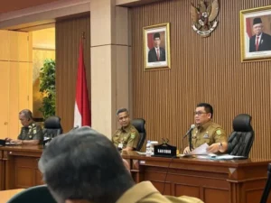 Cekricek.id, Berita Riau Hari Ini: Kasus PT. SIR: Satgas Bergerak, Inilah 4 Tim yang Bergabung
