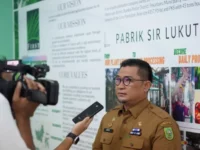 Cekricek.id, Berita Riau Hari Ini: Kasus PT. SIR: Ini yang Akan Dilakukan Satgas Pemprov Riau