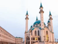 Cekricek.id - KazanForum 2024: Jendela Baru Pasar Halal Rusia ke Dunia