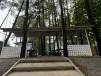 Cekricek.id - XINDROM Cafe, Simfoni Rasa dan Melodi Ayuenstar Idol 2018