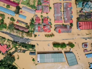 Cekricek.id, Berita Riau Hari Ini: Inilah Daftar Wilayah Rawan Bencana di Riau