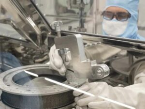 Peneliti Dihantui Kecemasan Telah Membawa Makhluk dari Luar Angkasa ke Bumi dalam Sebuah Tabung