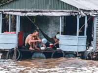 Berita Inhil Hari Ini dan Berita Riau Hari Ini: Potensi Bencana Alam di Indragiri Hilir: Rawan Banjir dan Kebakaran Lahan