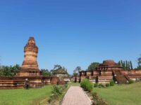 Berita Riau Hari Ini: Daftar 127 Agenda Kalender Pariwisata Riau 2024