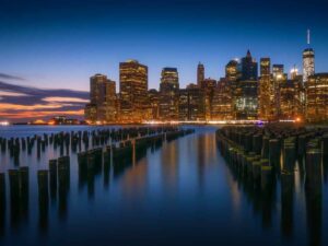 Cekricek.id - Ribuan Kota di AS Berpotensi Menjadi Kota Hantu pada Tahun 2100