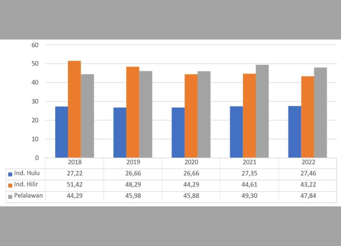 Berita Inhil Hari Ini dan Berita Riau Hari Ini: Profil Kemiskinan Indragiri Hilir: Tantangan Menghadapi Kemiskinan Ekstrem