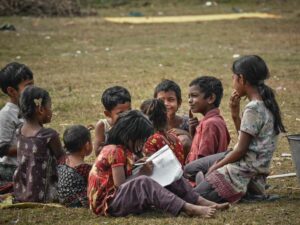 Berita Inhil Hari Ini dan Berita Riau Hari Ini: Profil Kemiskinan Indragiri Hilir: Sekitar 5.000 Orang Tidak Bisa Membeli Makanan