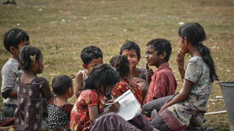 Berita Inhil Hari Ini dan Berita Riau Hari Ini: Profil Kemiskinan Indragiri Hilir: Sekitar 5.000 Orang Tidak Bisa Membeli Makanan