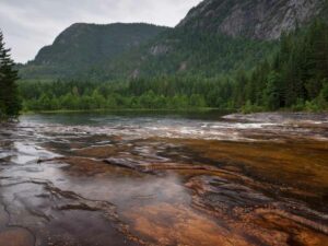 Berita Bengkalis Hari Ini dan Berita Riau Hari Ini: Kondisi Hidrologi Bengkalis: Menyajikan Keindahan Alam Lewat 12 Aliran Sungai di 3 Kecamatan