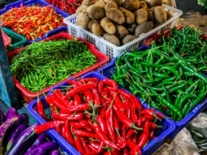 Berita Pekanbaru Hari Ini dan Berita Riau Hari Ini: Harga Kebutuhan Pokok di Pekanbaru Masih Tinggi