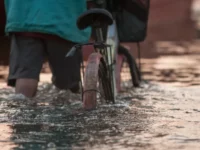 Berita Pekanbaru Hari Ini dan Berita Riau Hari Ini: Warga Korban Banjir di Pekanbaru Banyak Alami Penyakit Kulit
