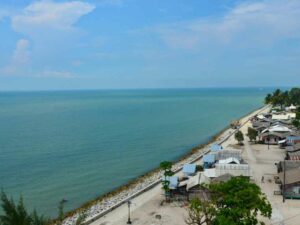 Berita Bengkalis Hari Ini dan Berita Riau Hari Ini: 3 Wilayah Strategis yang Akan Menjadi Prioritas Pengembangan Wilayah Bengkalis