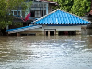 Berita Riau Hari Ini: 29 SMA di Riau Terdampak Banjir, Pembelajaran Daring jadi Solusi