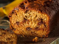 Langkah-demi-Langkah Cara Membuat Roti Pisang yang Lezat dan Nikmat