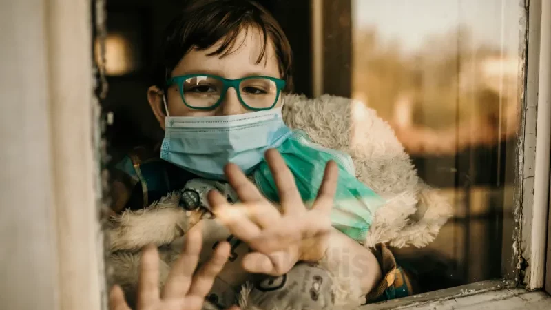 Penderita Long COVID: Penemuan Baru Terkait Kelainan Otot dan Tantangan dalam Strategi Rehabilitasi