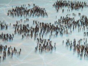 Kondisi Demografi Bengkalis: Hanya 68 Jiwa per Kilometer Persegi