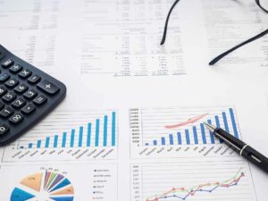 Cekricek.id - Berita Bengkalis Hari Ini dan Berita Riau Hari Ini: Struktur Perekonomian Bengkalis: Sektor Pertambangan, Industri Pengolahan, dan Pertanian adalah Andalan