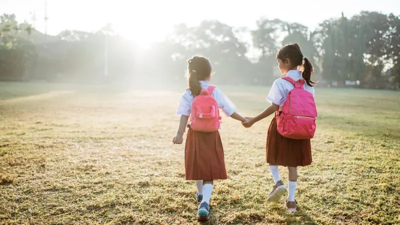 5 Tips Penting untuk Memilih Sekolah Dasar yang Tepat untuk Anak Anda