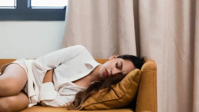 7 Tips untuk Melancarkan Haid Secara Alami