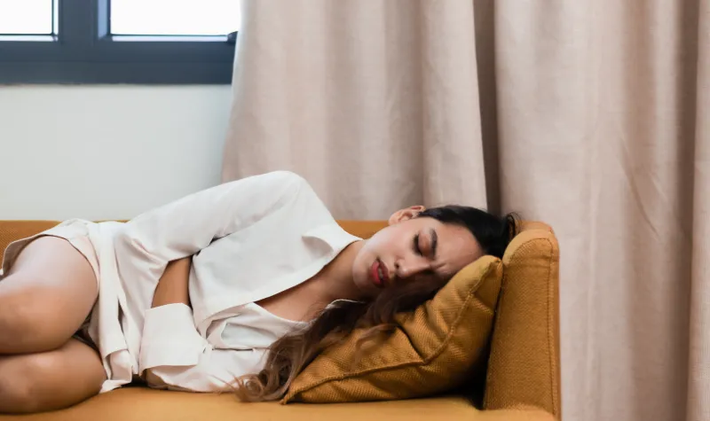 7 Tips untuk Melancarkan Haid Secara Alami