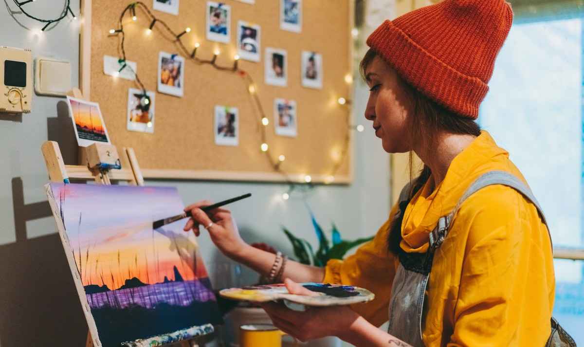 10 Hobi yang Menghasilkan Uang untuk Meningkatkan Penghasilan Anda