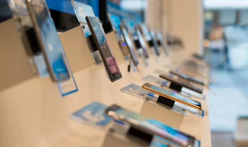 10 Tips Memilih Ponsel yang Tepat