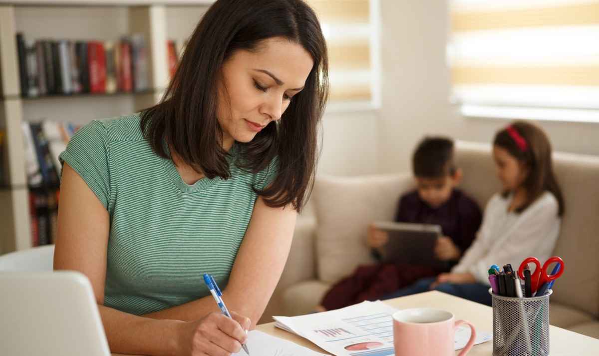 10 Tips Penting untuk Memulai Bisnis yang Sukses dari Rumah