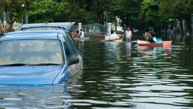 Berita Riau Hari Ini: Pemprov Riau Pastikan Persediaan Sembako di 10 Daerah Terdampak Banjir Tetap Terkendali