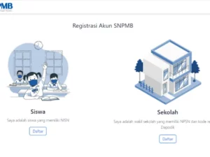 Panduan Lengkap Pendaftaran Akun SNPMB 2024