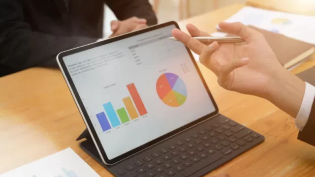 Cekricek.id - Survei terbaru ICRC: Perindo Kuda Hitam yang Masuk Parlemen