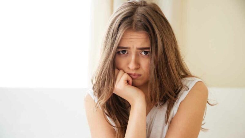 Tips untuk Menghadapi Putus Cinta: Jangan Galau